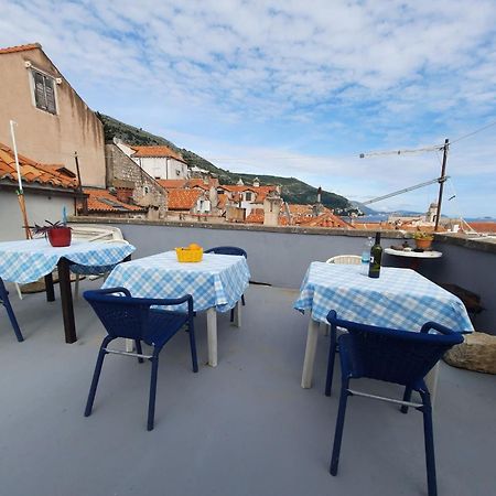 Rooms Kisic - Two-Bedroom Apartment Dubrovnik Kültér fotó