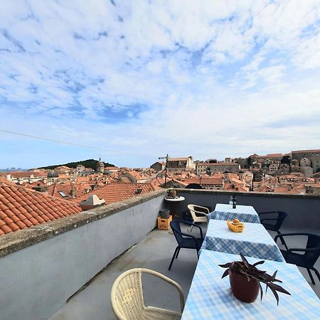 Rooms Kisic - Two-Bedroom Apartment Dubrovnik Kültér fotó