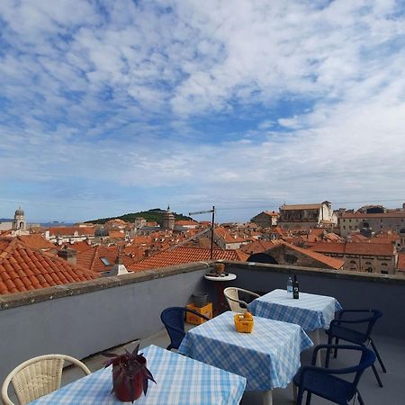 Rooms Kisic - Two-Bedroom Apartment Dubrovnik Kültér fotó