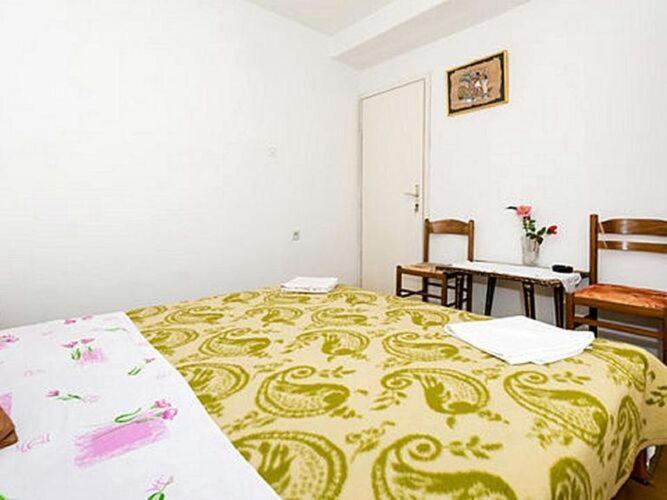 Rooms Kisic - Two-Bedroom Apartment Dubrovnik Kültér fotó