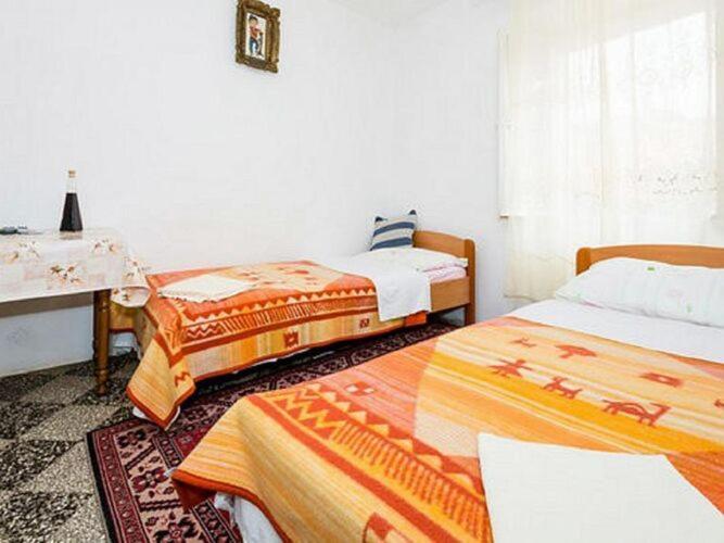 Rooms Kisic - Two-Bedroom Apartment Dubrovnik Kültér fotó