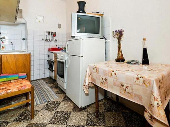 Rooms Kisic - Two-Bedroom Apartment Dubrovnik Kültér fotó